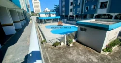 Apartamento no Residencial San Rafael – Barreiros, São José