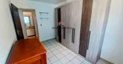 Apartamento no Residencial San Rafael – Barreiros, São José