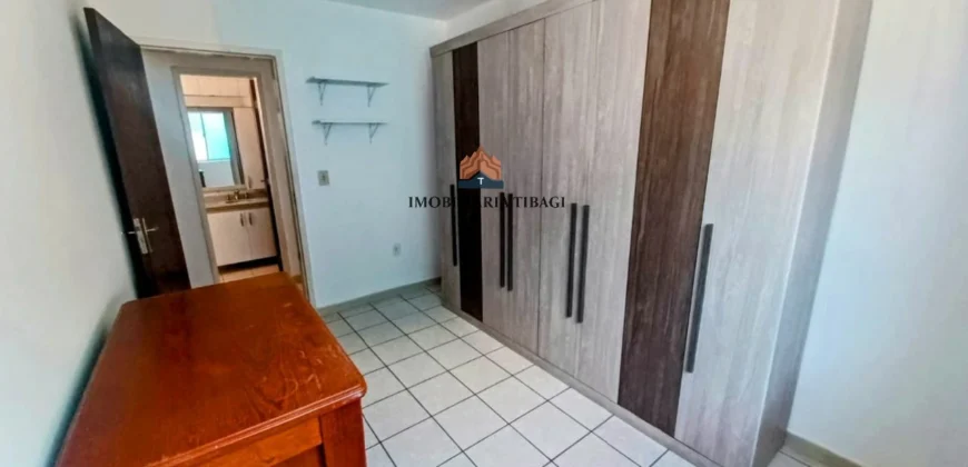 Apartamento no Residencial San Rafael – Barreiros, São José