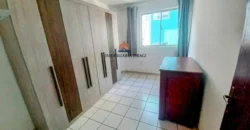 Apartamento no Residencial San Rafael – Barreiros, São José