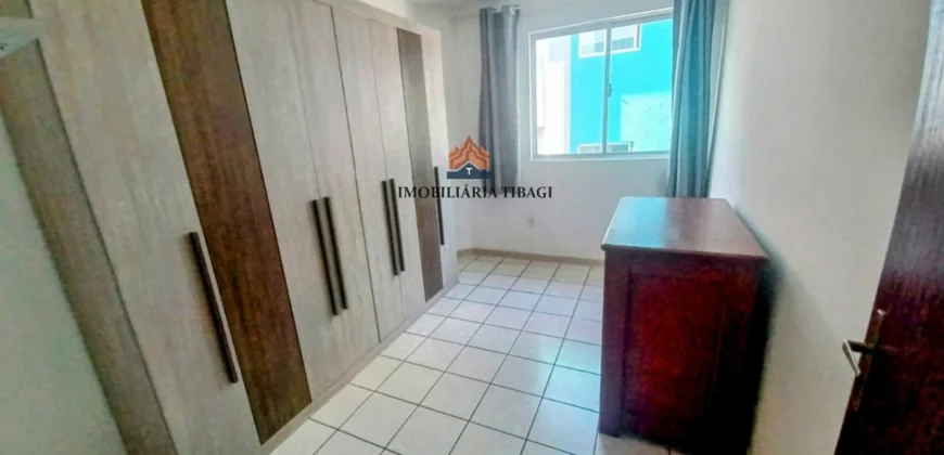 Apartamento no Residencial San Rafael – Barreiros, São José