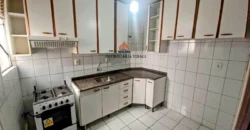 Apartamento no Residencial San Rafael – Barreiros, São José