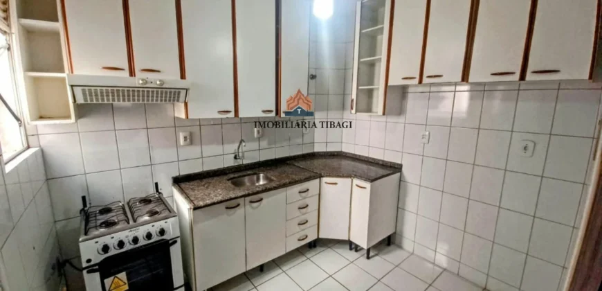 Apartamento no Residencial San Rafael – Barreiros, São José