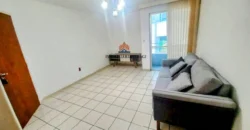 Apartamento no Residencial San Rafael – Barreiros, São José