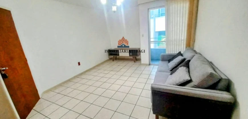 Apartamento no Residencial San Rafael – Barreiros, São José