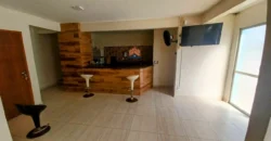 Apartamento no Residencial San Rafael – Barreiros, São José