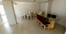Apartamento no Residencial San Rafael – Barreiros, São José