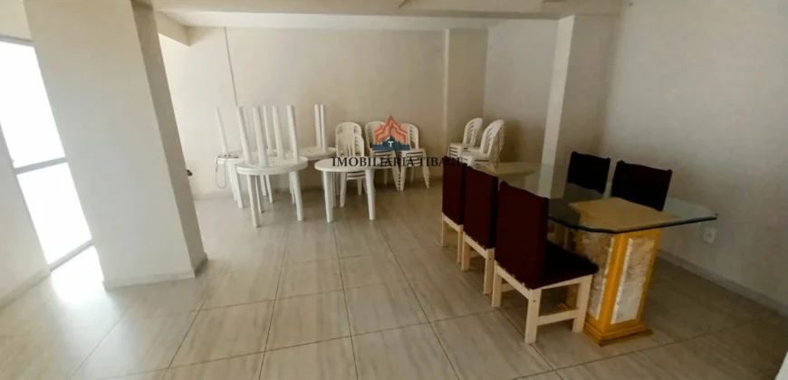 Apartamento no Residencial San Rafael – Barreiros, São José