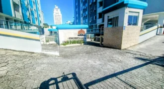 Apartamento no Residencial San Rafael – Barreiros, São José