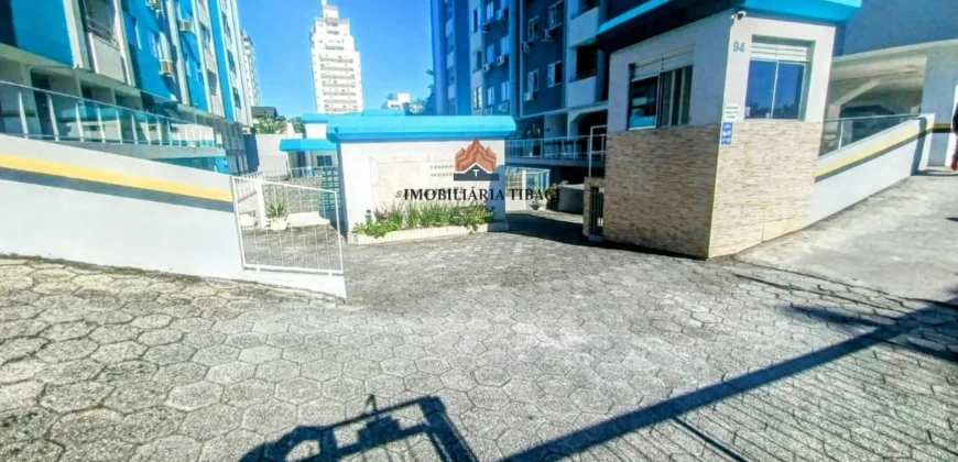 Apartamento no Residencial San Rafael – Barreiros, São José
