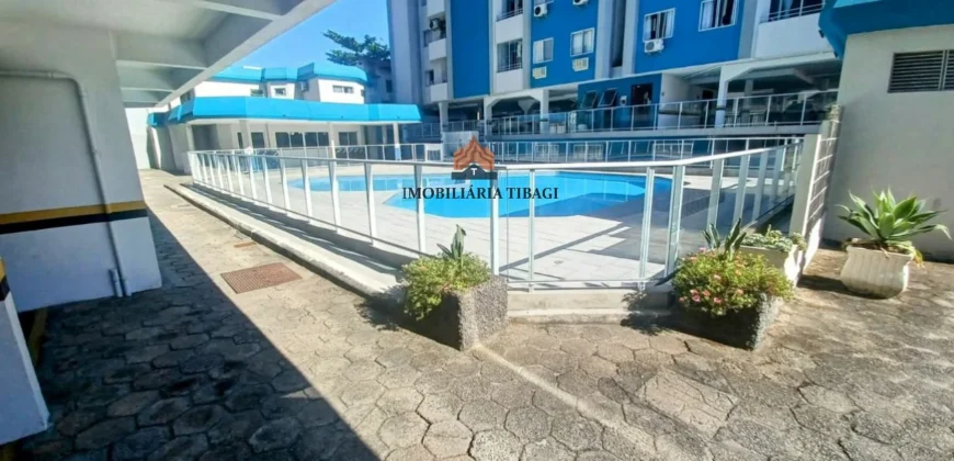 Apartamento no Residencial San Rafael – Barreiros, São José