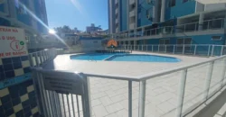 Apartamento no Residencial San Rafael – Barreiros, São José