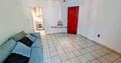 Apartamento no Residencial San Rafael – Barreiros, São José