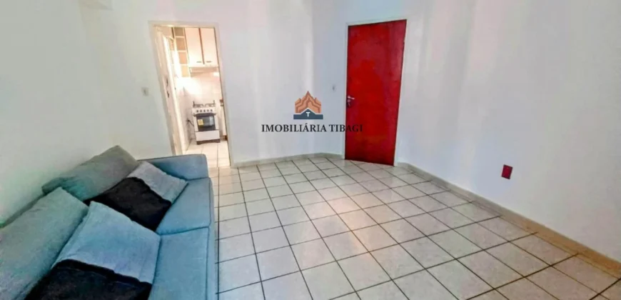 Apartamento no Residencial San Rafael – Barreiros, São José