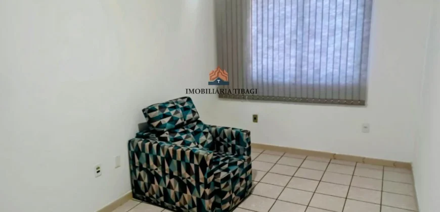 Apartamento no Residencial San Rafael – Barreiros, São José