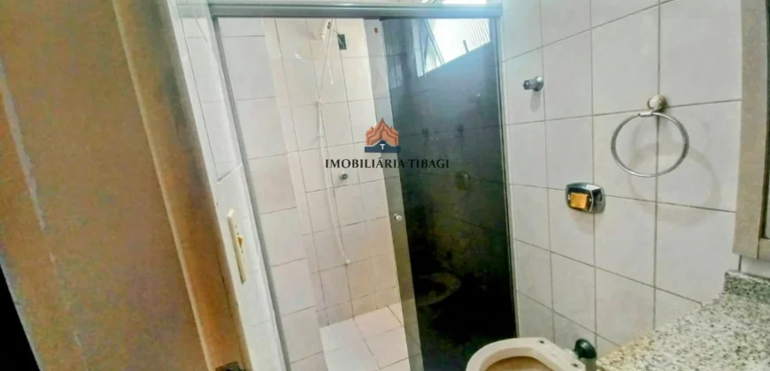 Apartamento no Residencial San Rafael – Barreiros, São José