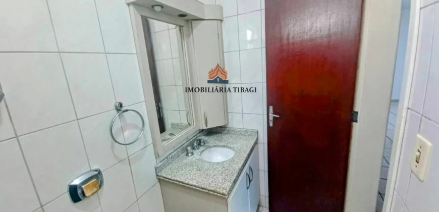 Apartamento no Residencial San Rafael – Barreiros, São José