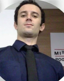 Luiz Paulo Falleiro Fim