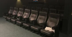 Apartamento Alto Padrão Frente Mar – Água Viva Residence