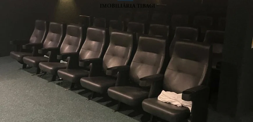 Apartamento Alto Padrão Frente Mar – Água Viva Residence