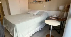 Apartamento Alto Padrão Frente Mar – Água Viva Residence