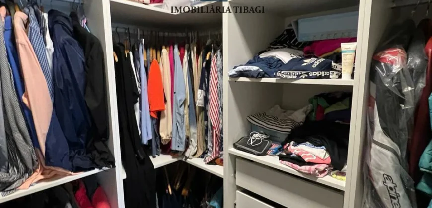 Apartamento Alto Padrão Frente Mar – Água Viva Residence