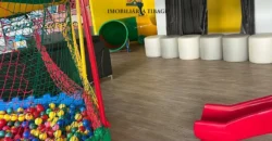 Apartamento Alto Padrão Frente Mar – Água Viva Residence