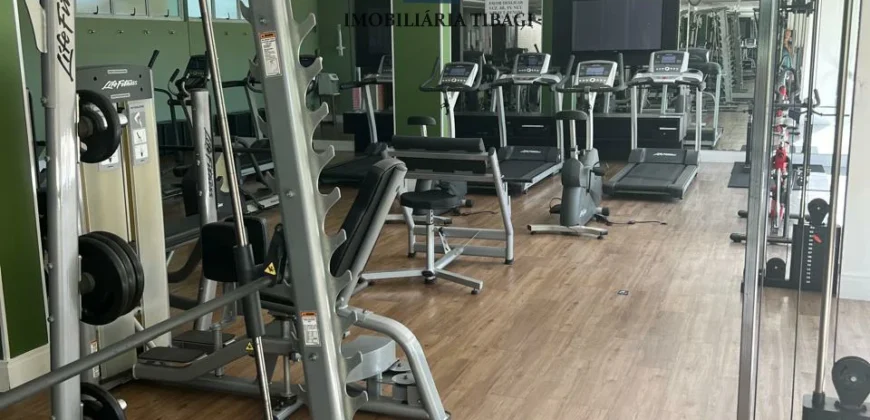 Apartamento Alto Padrão Frente Mar – Água Viva Residence