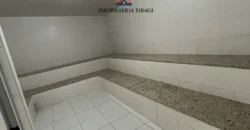 Apartamento Alto Padrão Frente Mar – Água Viva Residence