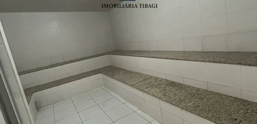 Apartamento Alto Padrão Frente Mar – Água Viva Residence