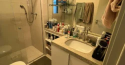 Apartamento Alto Padrão Frente Mar – Água Viva Residence