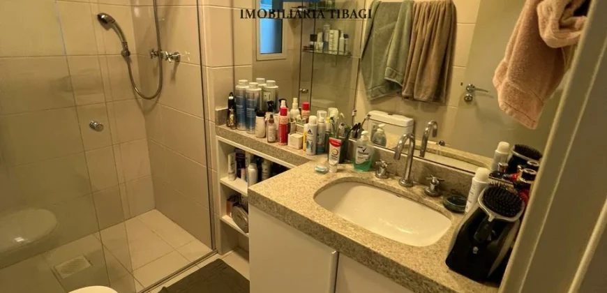 Apartamento Alto Padrão Frente Mar – Água Viva Residence