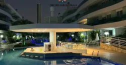 Apartamento Alto Padrão Frente Mar – Água Viva Residence