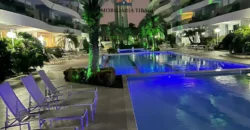 Apartamento Alto Padrão Frente Mar – Água Viva Residence