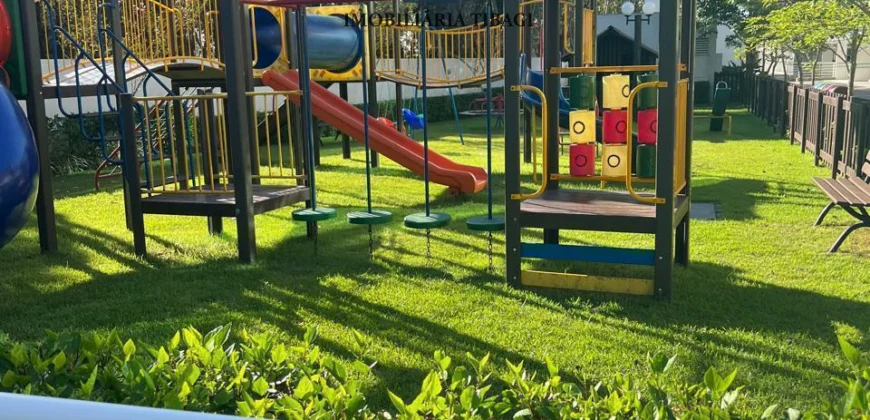 Apartamento Alto Padrão Frente Mar – Água Viva Residence