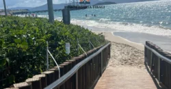 Apartamento Alto Padrão Frente Mar – Água Viva Residence