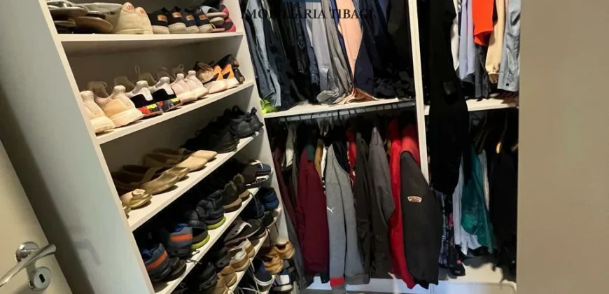 Apartamento Alto Padrão Frente Mar – Água Viva Residence