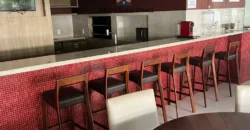 Apartamento Alto Padrão Frente Mar – Água Viva Residence