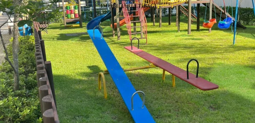 Apartamento Alto Padrão Frente Mar – Água Viva Residence