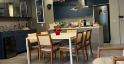 Apartamento Alto Padrão Frente Mar – Água Viva Residence