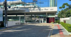 Apartamento Alto Padrão Frente Mar – Água Viva Residence