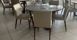 Apartamento Alto Padrão Frente Mar – Água Viva Residence