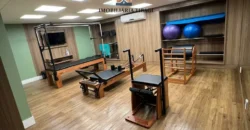 Apartamento Alto Padrão Frente Mar – Água Viva Residence