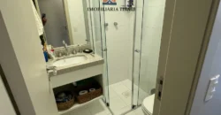 Apartamento Alto Padrão Frente Mar – Água Viva Residence