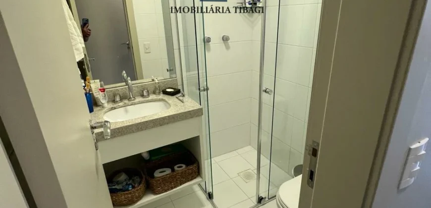 Apartamento Alto Padrão Frente Mar – Água Viva Residence