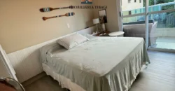 Apartamento Alto Padrão Frente Mar – Água Viva Residence