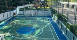 Apartamento Alto Padrão Frente Mar – Água Viva Residence