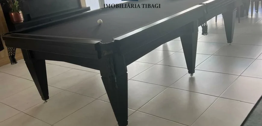 Apartamento Alto Padrão Frente Mar – Água Viva Residence