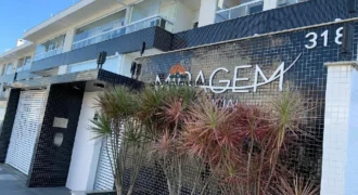 Apartamento Duplex no Residencial Miragem – Ingleses