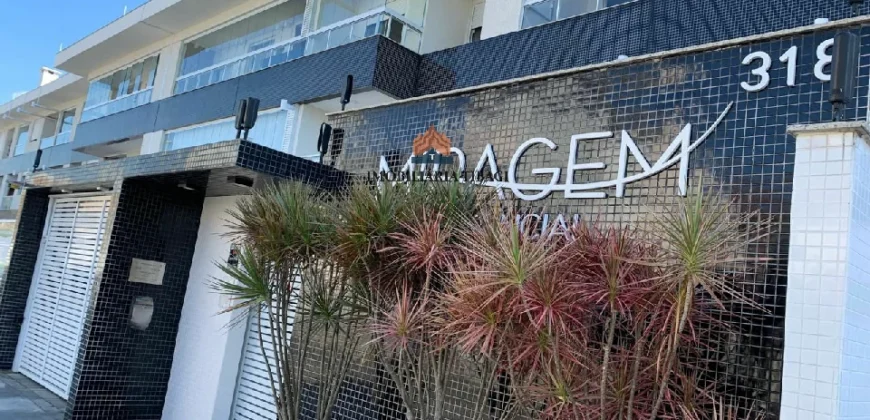 Apartamento Duplex no Residencial Miragem – Ingleses